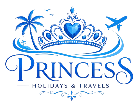 Princess Holidays & Travels